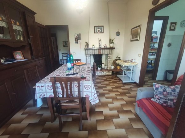 appartamento in vendita a Lucca in zona Centro Città