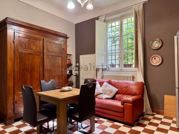 appartamento in vendita a Lucca in zona Centro Città