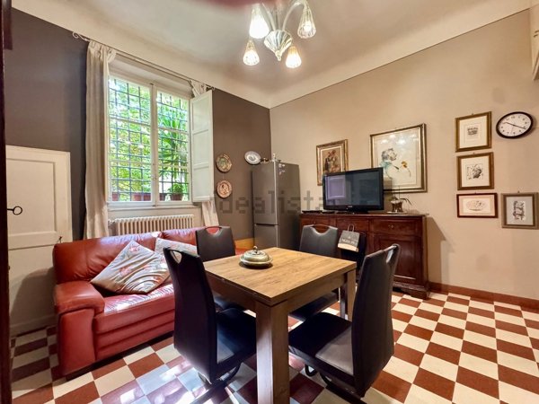 appartamento in vendita a Lucca in zona Centro Città