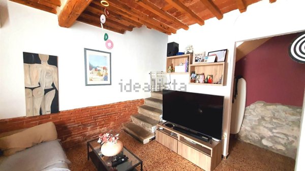 casa indipendente in vendita a Lucca in zona Ponte a Moriano