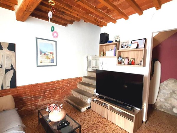 casa indipendente in vendita a Lucca in zona Ponte a Moriano