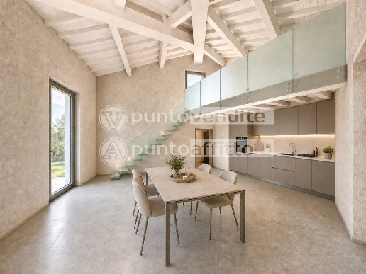 appartamento in vendita a Lucca in zona Centro Città