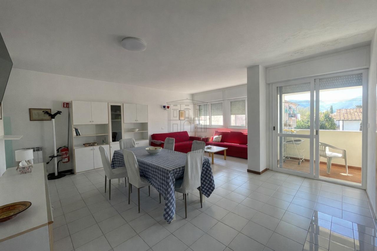 appartamento in vendita a Lucca in zona Centro Città