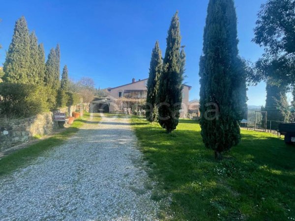 casa indipendente in vendita a Lucca in zona Corte Bertolotti