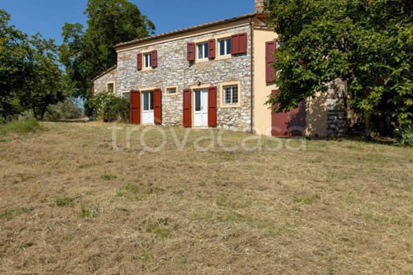 casa indipendente in vendita a Lucca in zona Aquilea