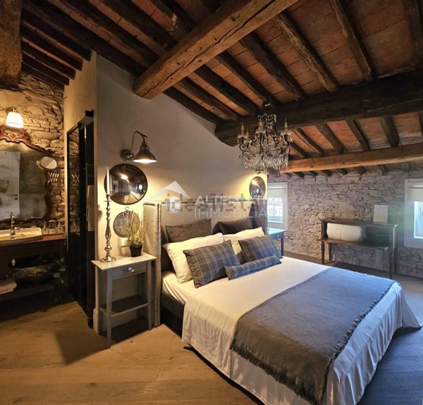 appartamento in vendita a Lucca in zona zona Arancio