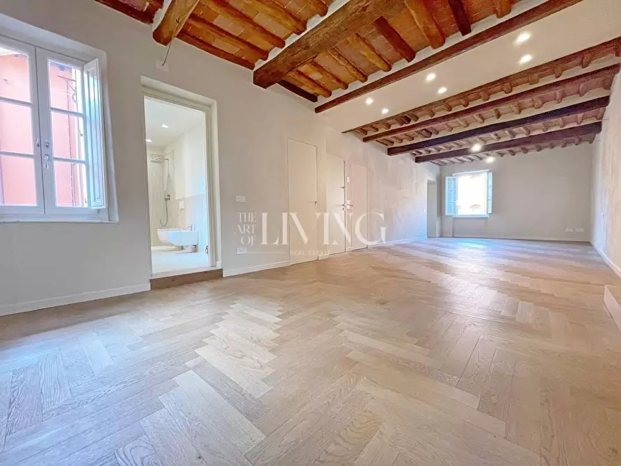 appartamento in vendita a Lucca in zona Centro Città
