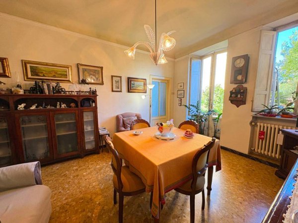 appartamento in vendita a Lucca in zona Centro Città