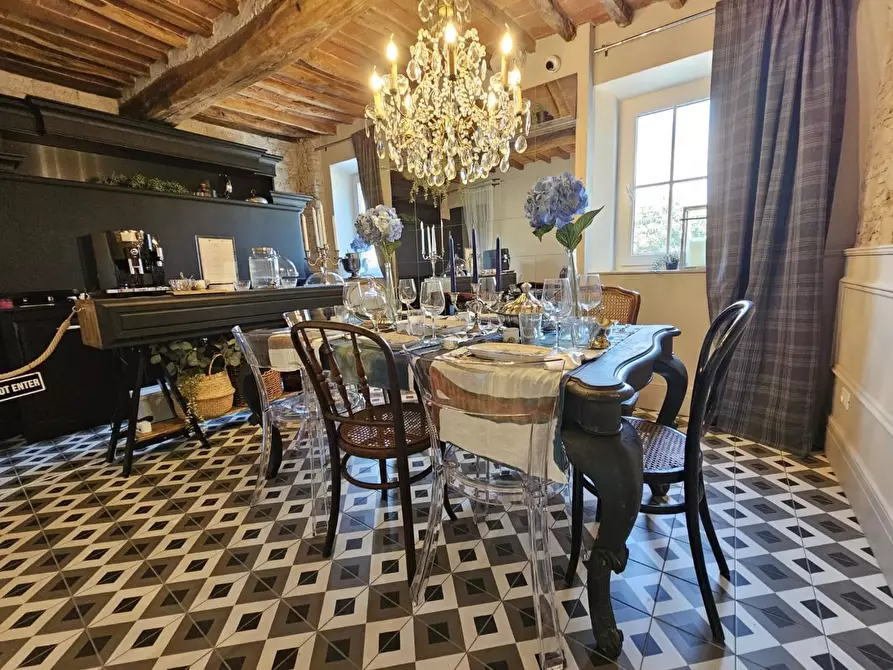 appartamento in vendita a Lucca in zona Centro Città