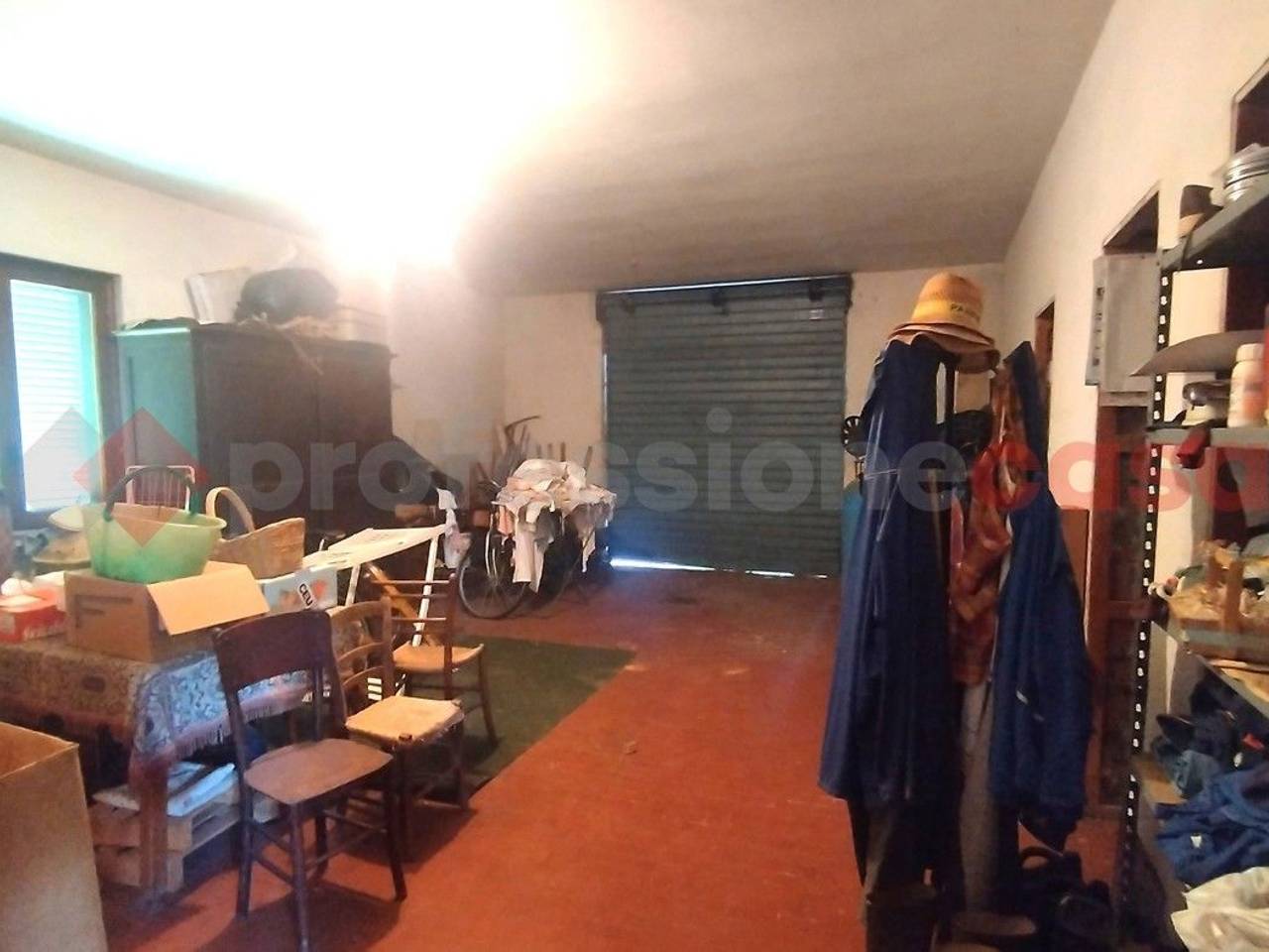 casa indipendente in vendita a Lucca in zona Monte San Quirico