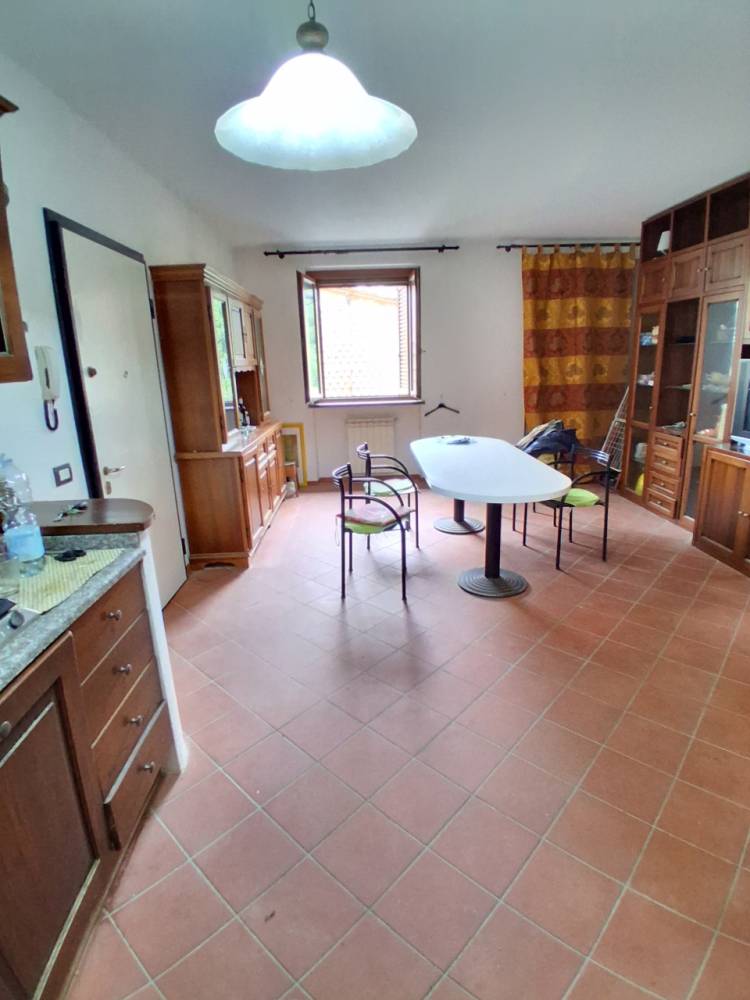 appartamento in vendita a Lucca in zona Sant'Anna