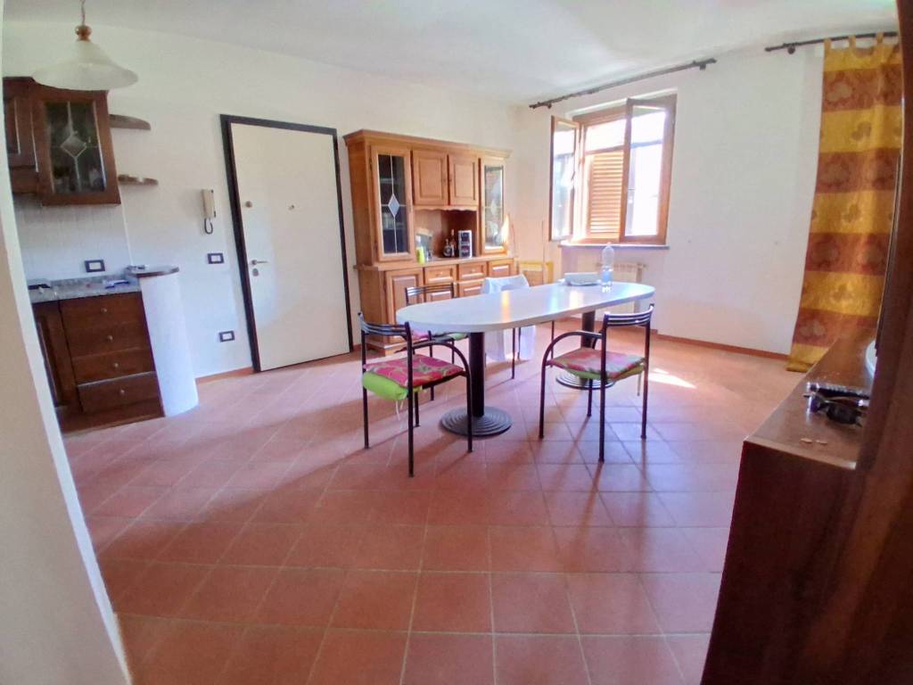 appartamento in vendita a Lucca in zona Sant'Anna