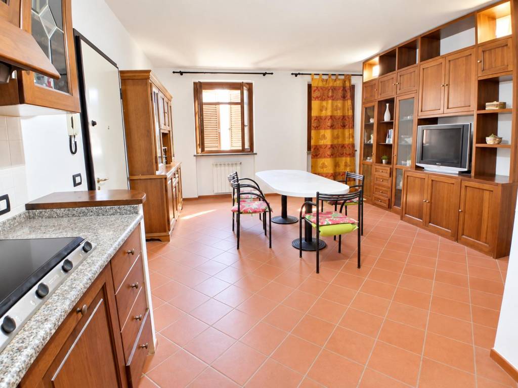 appartamento in vendita a Lucca in zona Sant'Anna