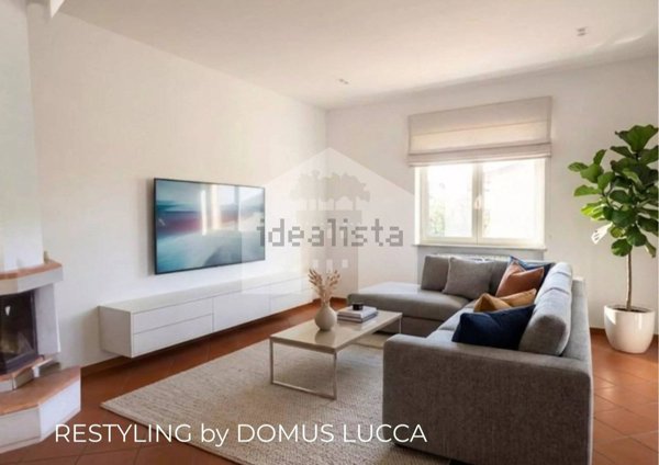 appartamento in vendita a Lucca