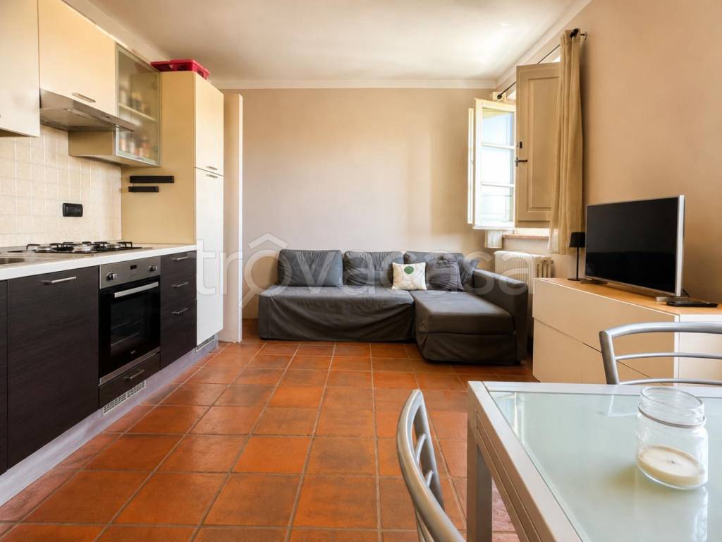 appartamento in vendita a Lucca in zona San Lorenzo a Vaccoli