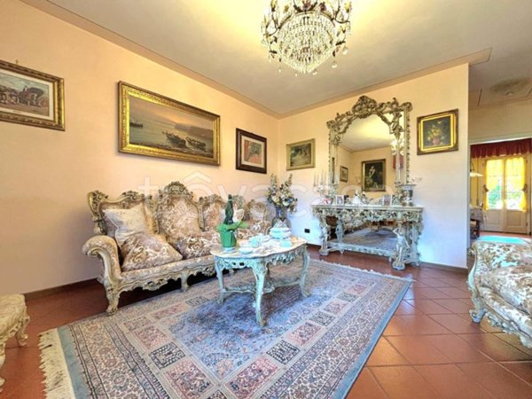 casa indipendente in vendita a Lucca in zona zona SS. Annunziata