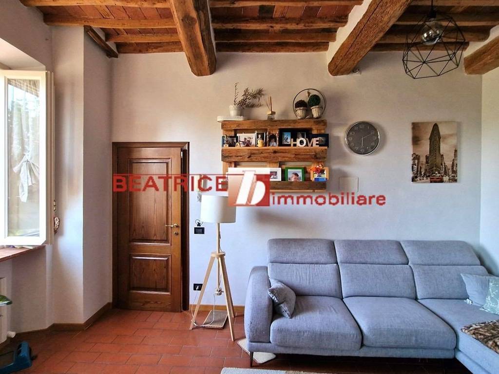 appartamento in vendita a Lucca in zona Zona San Concordio