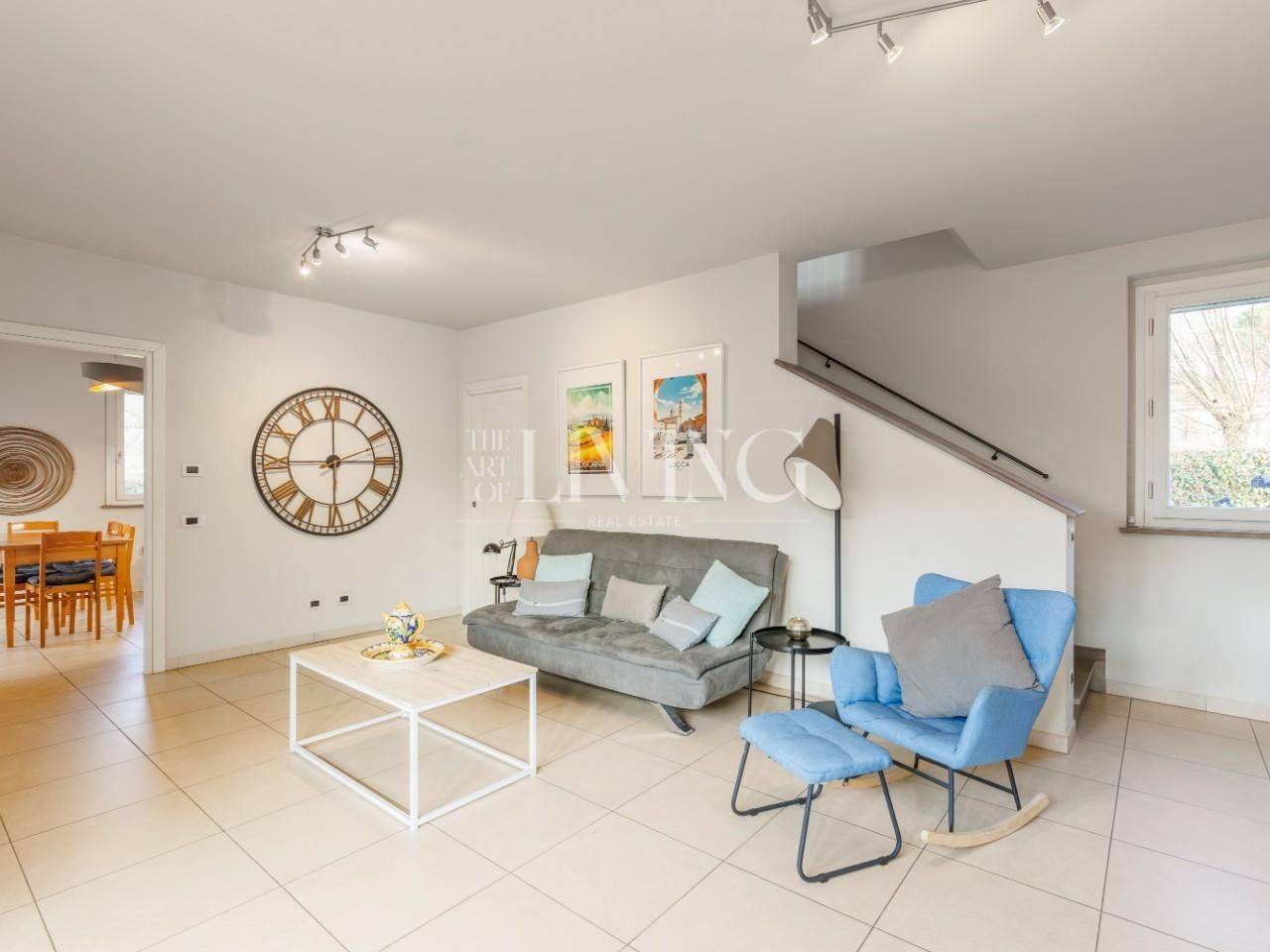 casa indipendente in vendita a Lucca in zona San Macario in Piano