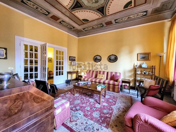 appartamento in vendita a Lucca