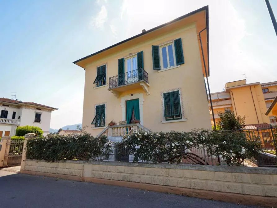 casa indipendente in vendita a Lucca in zona Sant'Anna