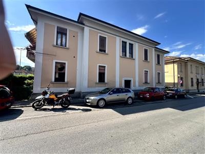 appartamento in vendita a Lucca in zona Centro Città