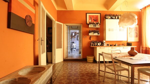 appartamento in vendita a Lucca in zona Centro Città