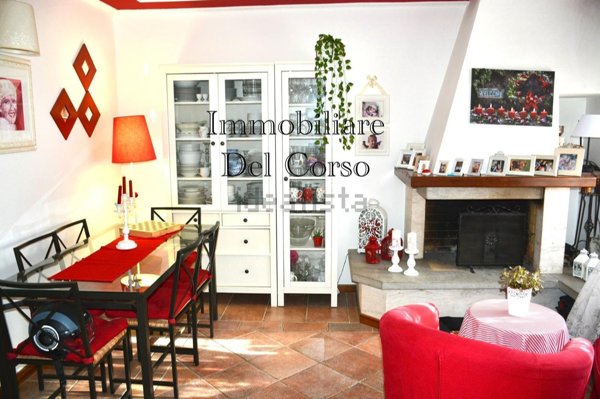 appartamento in vendita a Lucca in zona Zona San Concordio