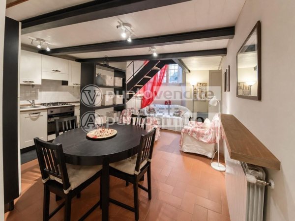 appartamento in vendita a Lucca in zona Centro Città