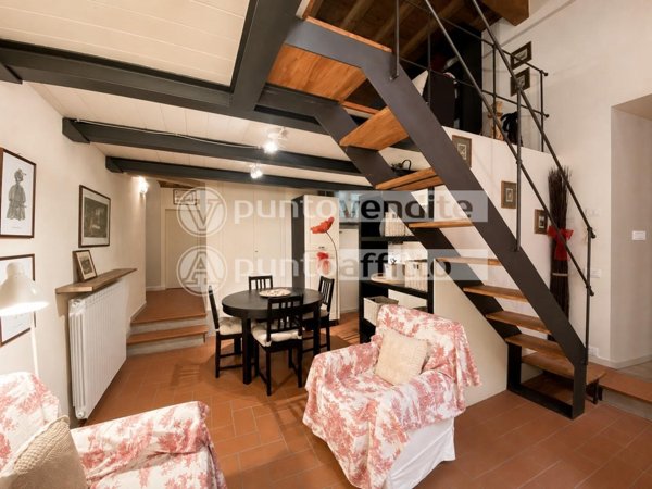appartamento in vendita a Lucca in zona Centro Città