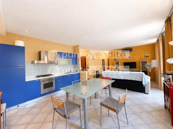 appartamento in vendita a Lucca in zona Sant'Anna