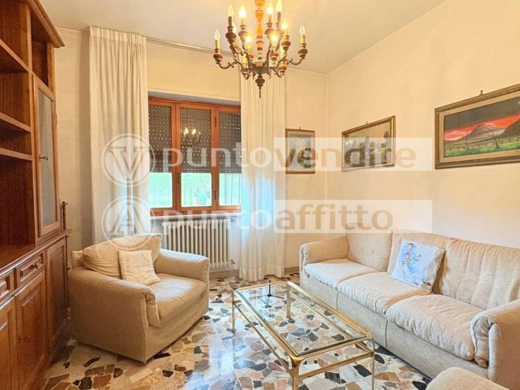 appartamento in vendita a Lucca in zona Sant'Angelo in Campo