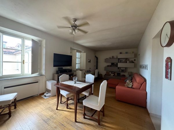 appartamento in vendita a Lucca in zona Centro Città