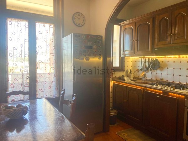 appartamento in vendita a Lucca in zona Sant'Anna