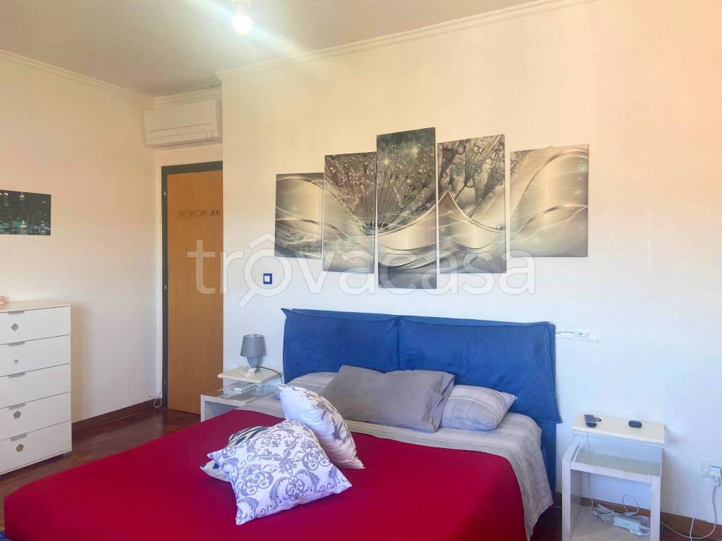 appartamento in vendita a Lucca in zona Sant'Anna