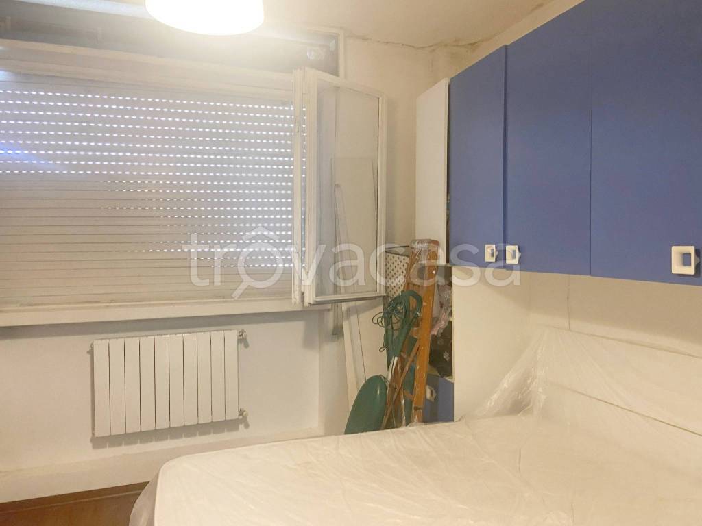 appartamento in vendita a Lucca in zona Sant'Anna