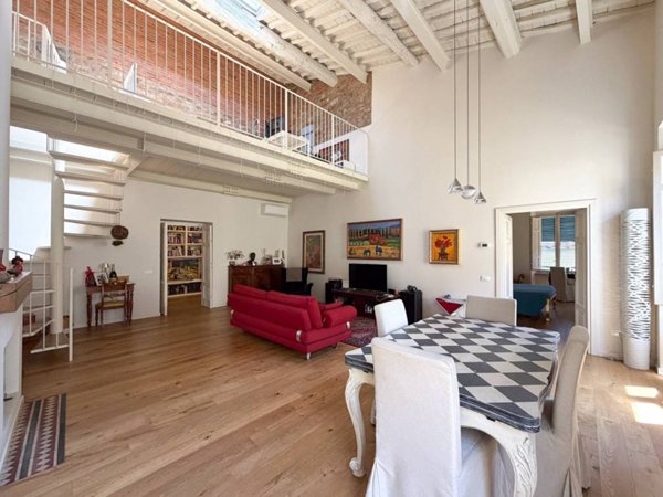 appartamento in vendita a Lucca in zona Centro Città