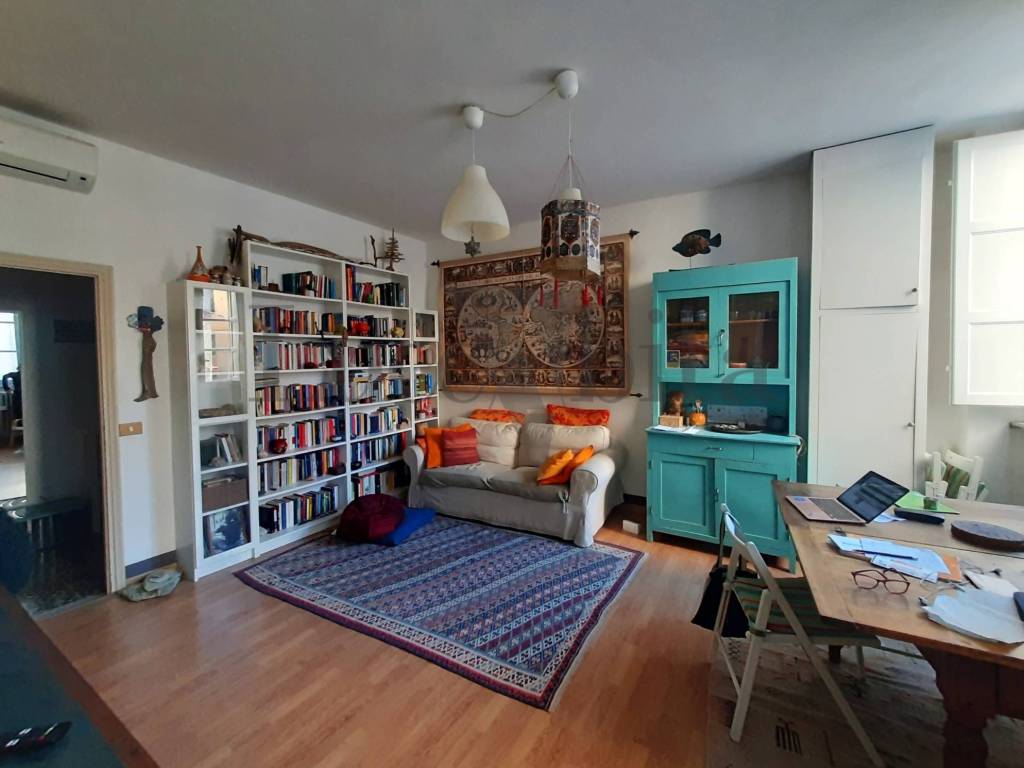 appartamento in vendita a Lucca in zona Centro Città