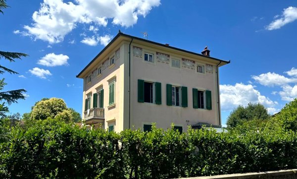 appartamento in vendita a Lucca in zona Sant'Alessio