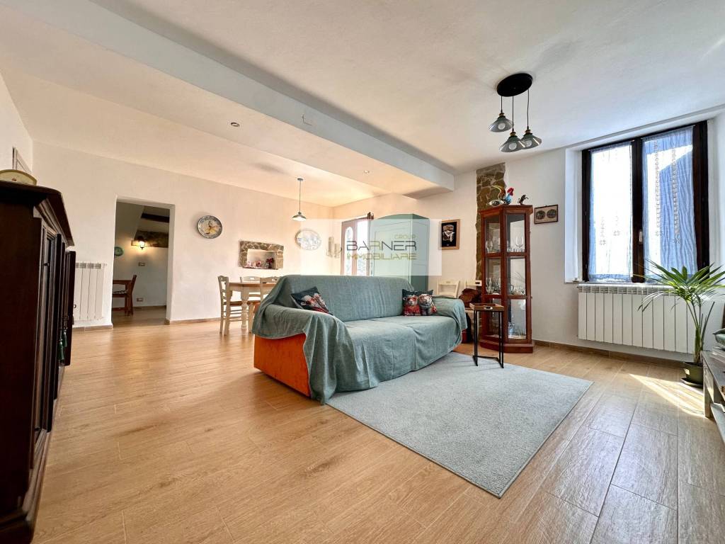 appartamento in vendita a Lucca in zona Sant'Anna