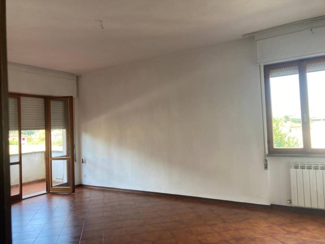 appartamento in vendita a Lucca in zona Nozzano