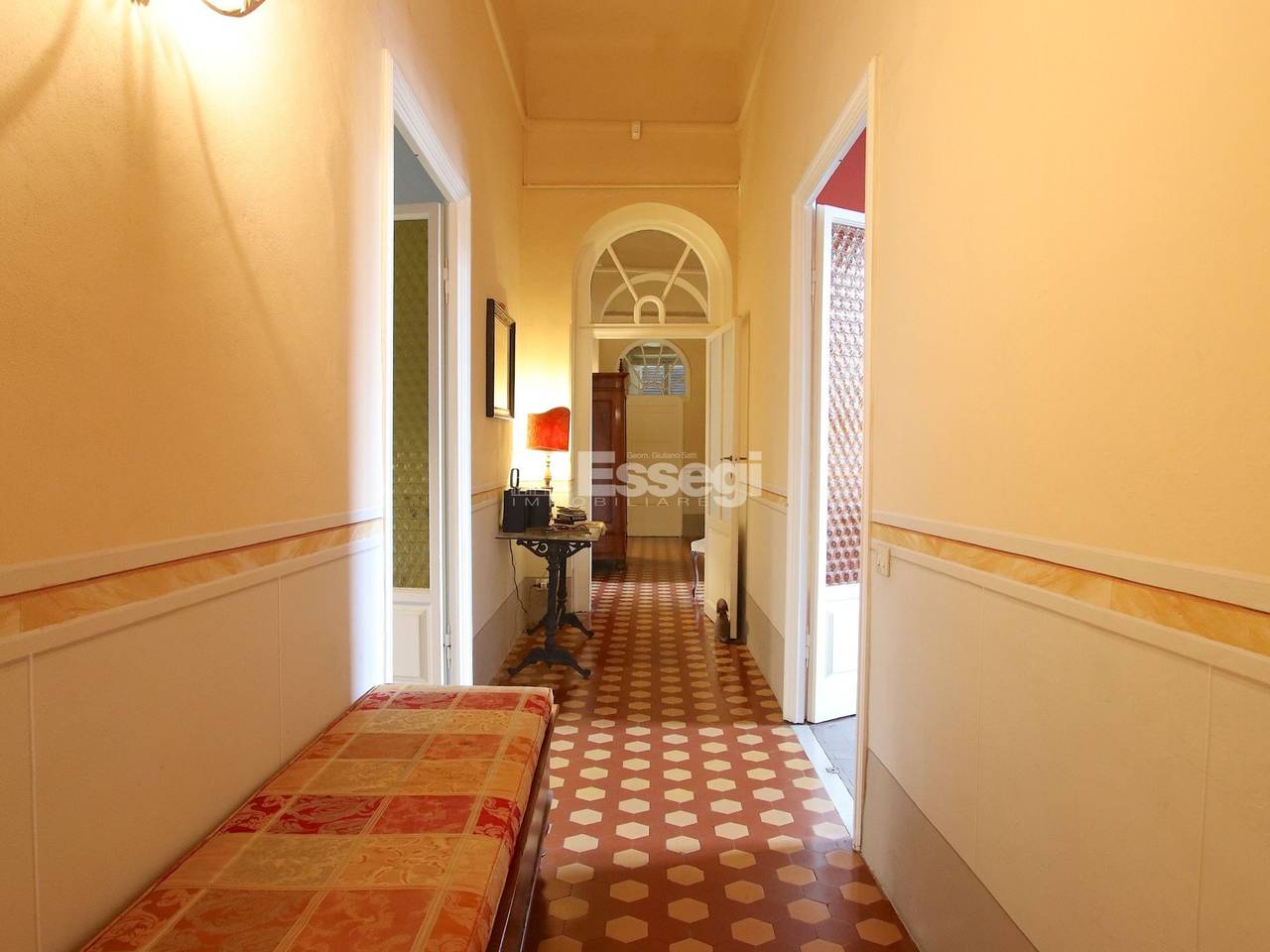 appartamento in vendita a Lucca in zona Centro Città