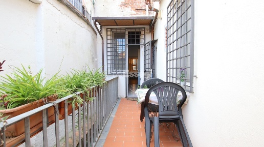 appartamento in vendita a Lucca in zona Centro Città