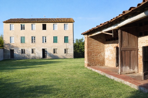 casa indipendente in vendita a Lucca in zona Sant'Alessio