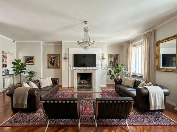 appartamento in vendita a Lucca in zona Centro Città