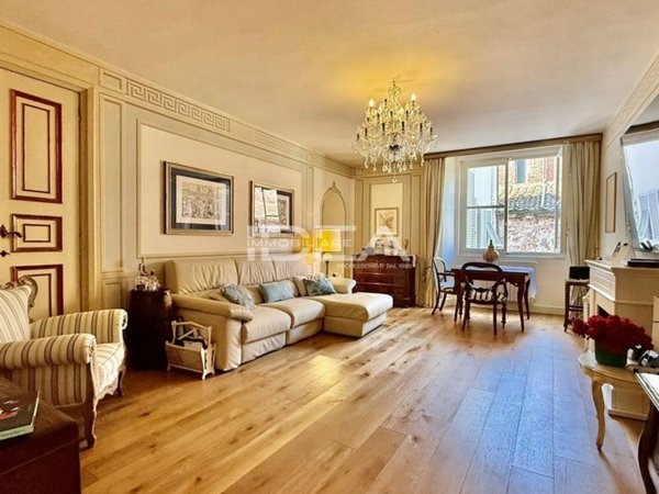 appartamento in vendita a Lucca in zona Centro Città