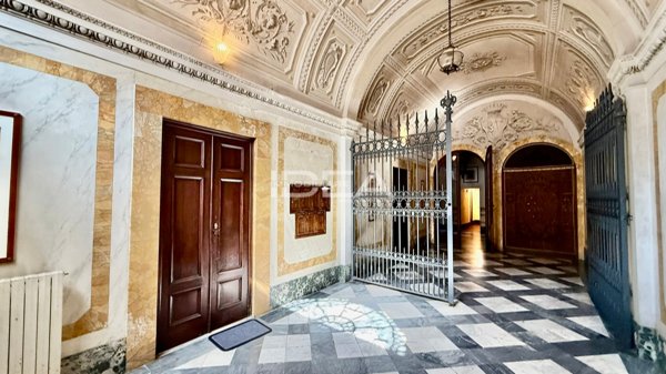 appartamento in vendita a Lucca in zona Centro Città