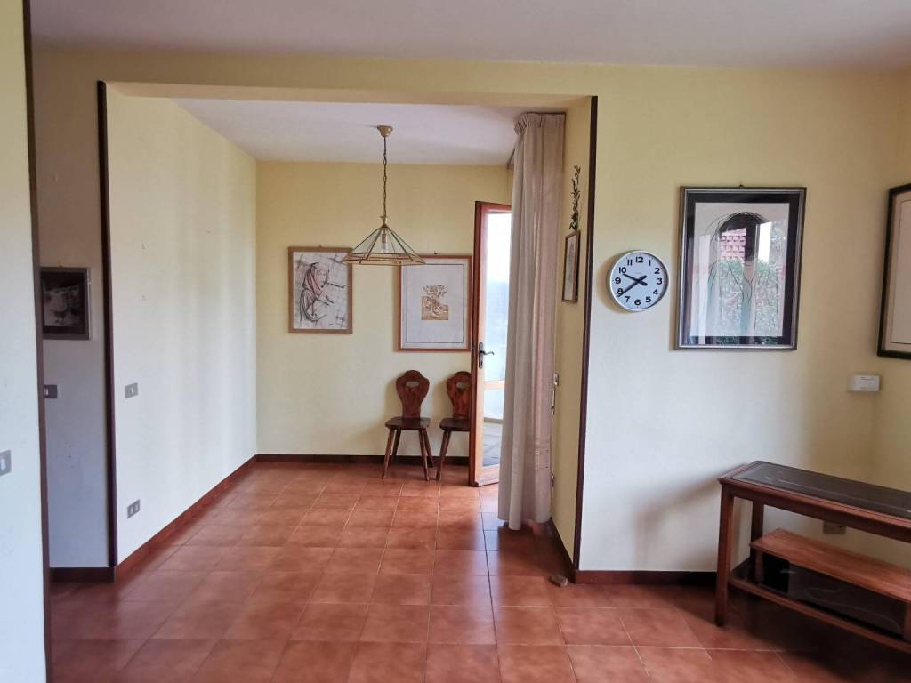 casa indipendente in vendita a Lucca in zona zona Mugnano