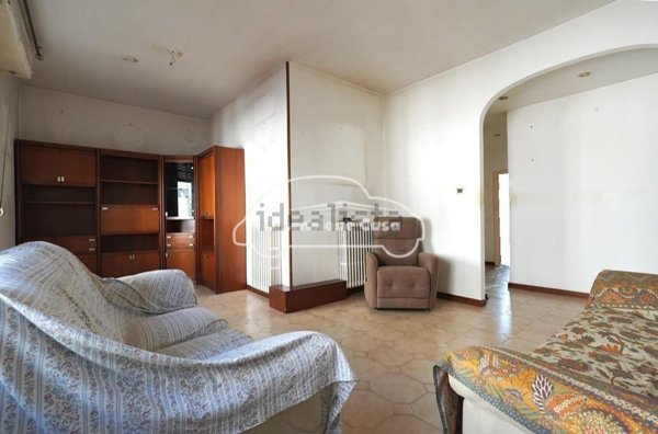 appartamento in vendita a Lucca in zona zona San Marco