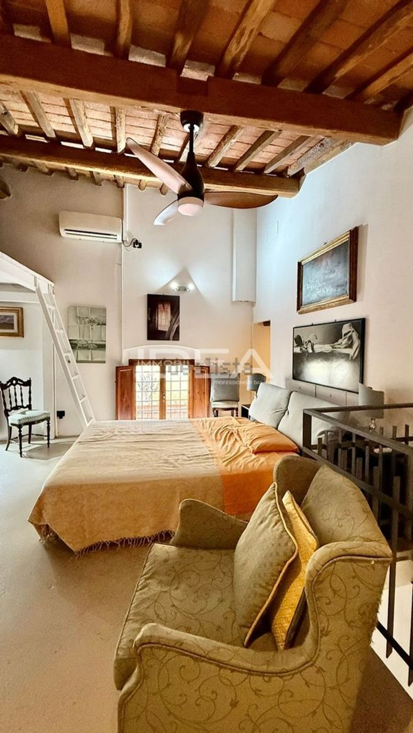 appartamento in vendita a Lucca in zona Centro Città