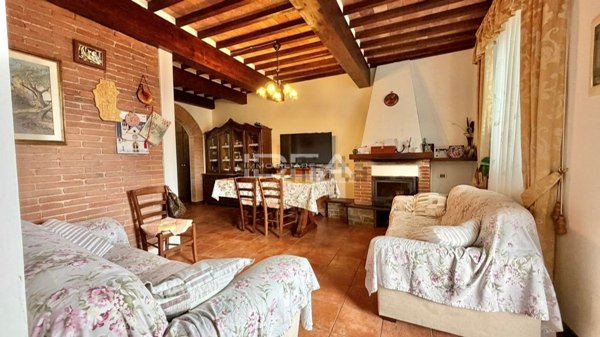appartamento in vendita a Lucca in zona zona San Marco